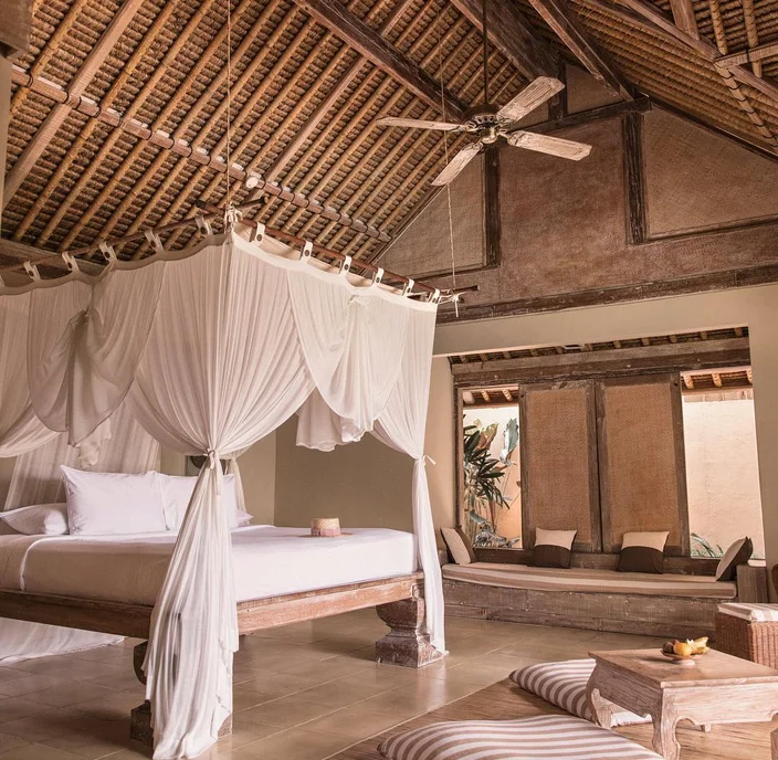 Celebrate Your Birthday the Balinese Way